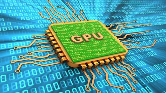 GPU and CPU cooling Solution